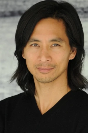 Roy Vongtama