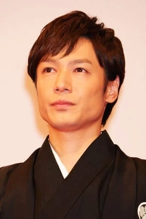 Kaku Tomohiro