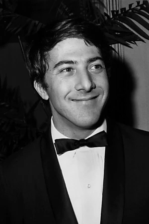 Dustin Hoffman