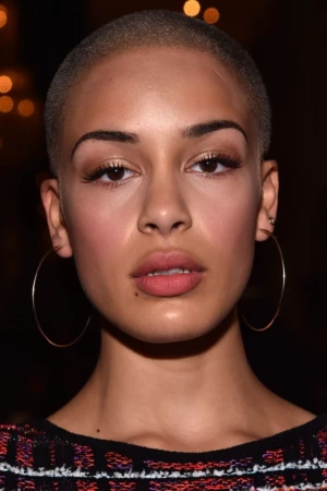 Jorja Smith