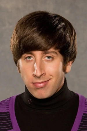 Simon Helberg