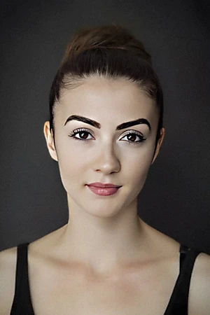 Burcu Özberk