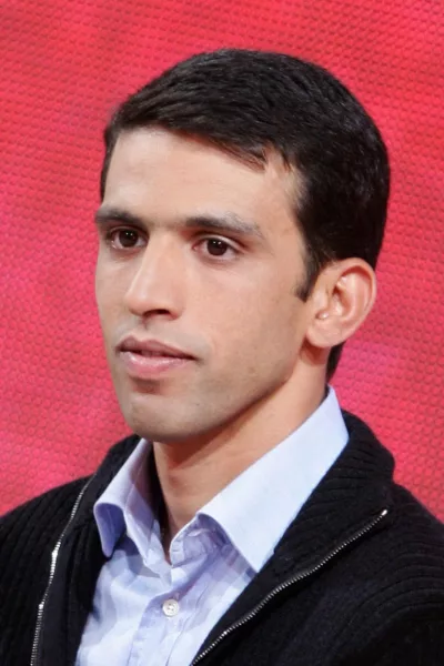 Hicham El Guerrouj