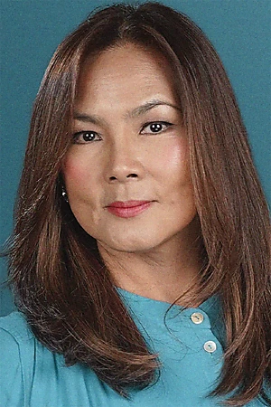 Amy Austria