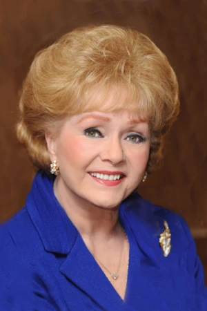 Debbie Reynolds