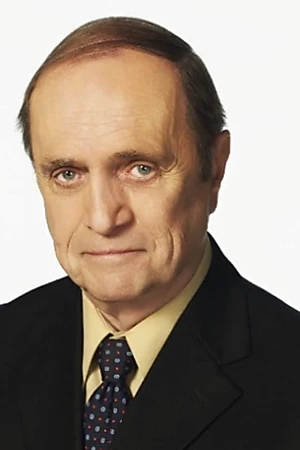 Bob Newhart