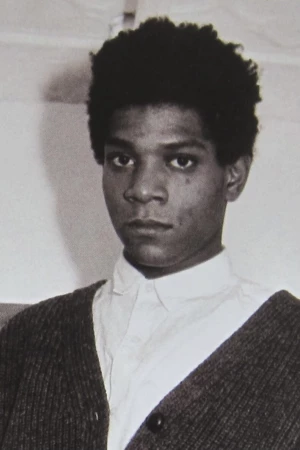 Jean-Michel Basquiat