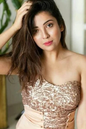 Barkha Singh