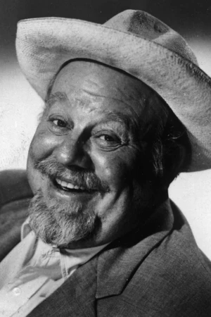 Burl Ives