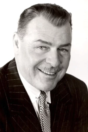 Brian Donlevy