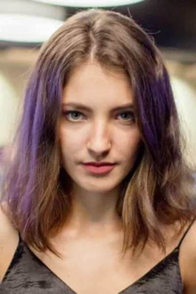Sara Sandeva