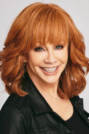 Reba McEntire