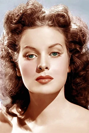 Maureen O'Hara