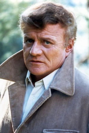 Brian Keith