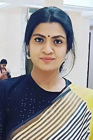 Preethi Nedumaran