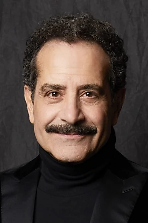 Tony Shalhoub