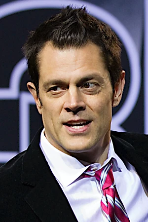 Johnny Knoxville