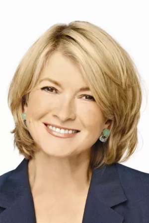 Martha Stewart