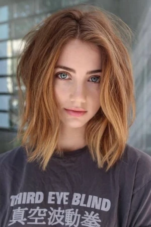 Emily Rudd