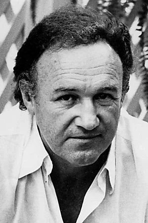 Gene Hackman