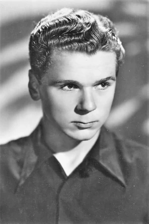 Jackie Cooper