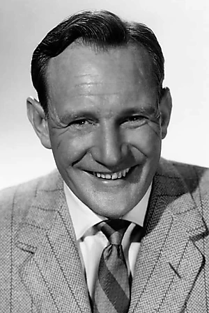 Trevor Howard