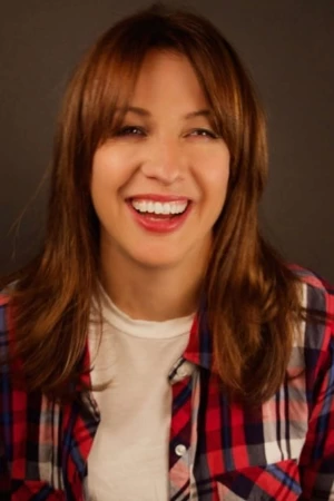 Bonnie McFarlane