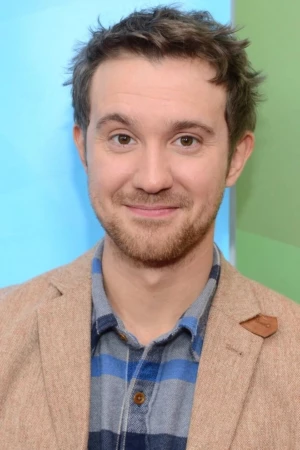 Sam Huntington