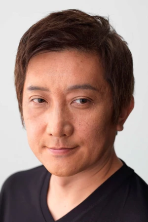 Yasushi Kimura