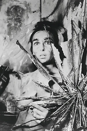 Carolee Schneemann