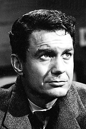 Cliff Robertson