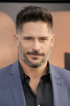 Joe Manganiello