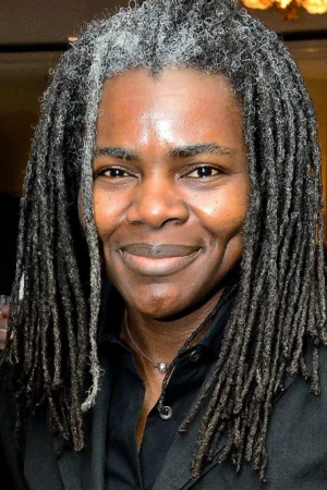 Tracy Chapman