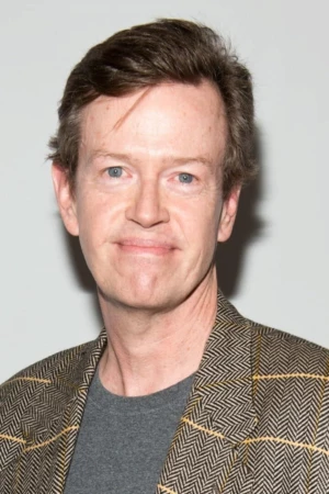 Dylan Baker