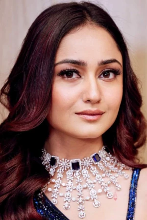 Tridha Choudhury