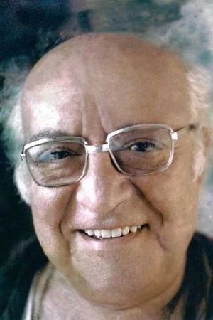 Alekos Sakellarios