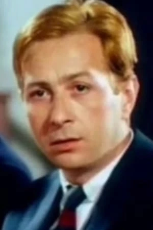 Giorgos Tsitsopoulos