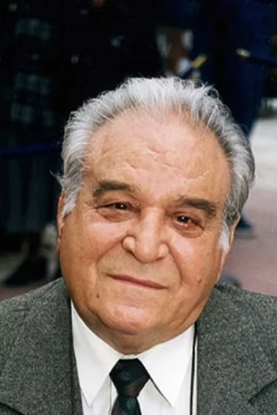 Spyros Kalogirou