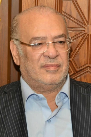 Salah Abdallah