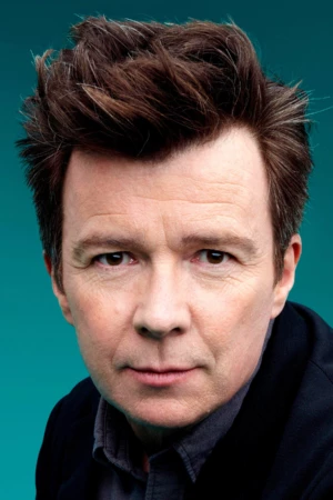 Rick Astley