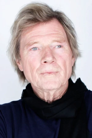 Michael Parks