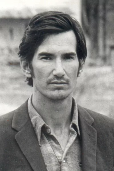 Townes Van Zandt