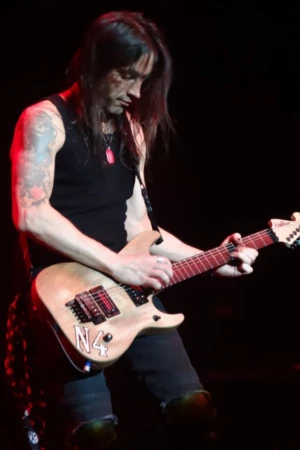 Nuno Bettencourt