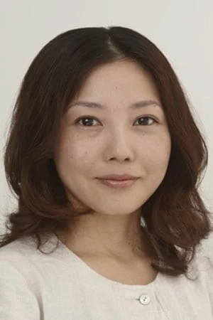 Miwa Nishikawa