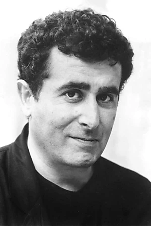 Saul Rubinek