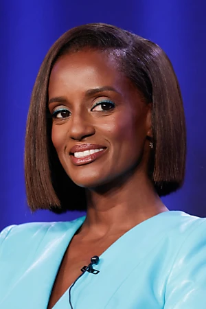 Skye P. Marshall