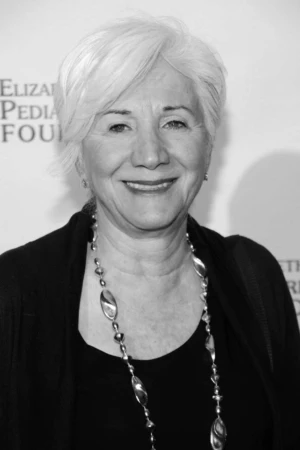 Olympia Dukakis