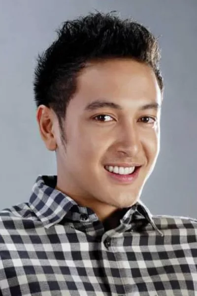 Dimas Anggara