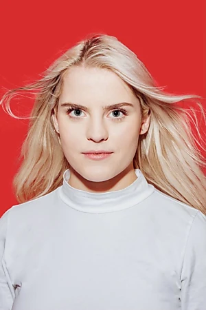 Ulrikke Falch