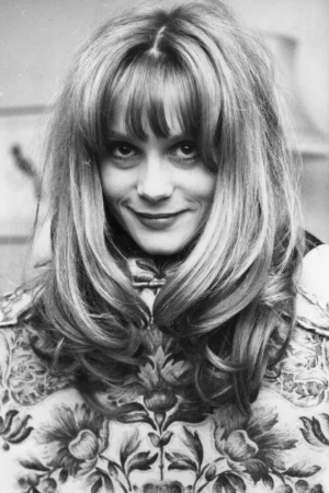 Françoise Dorléac